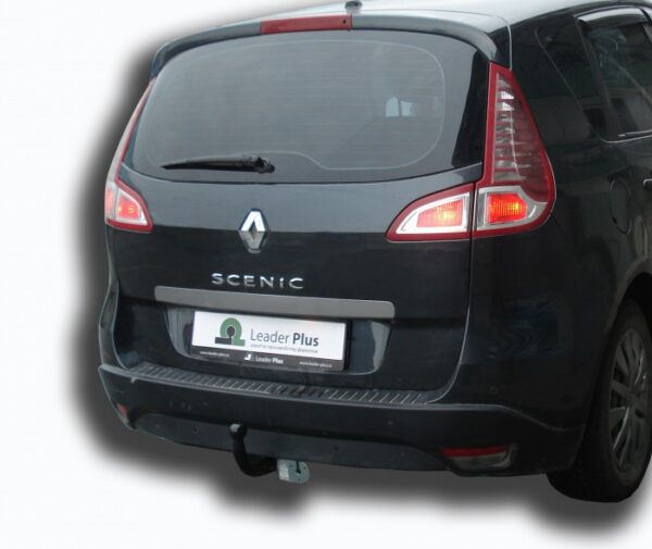 Фаркоп для Renault Scenic 3 2009-2016 - Фото