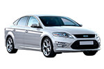 FORD MONDEO III 2000-2007