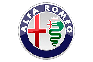 Фаркопы для Alfa Romeo