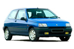RENAULT CLIO I 1990-1998
