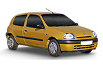 RENAULT CLIO II 1998-2013
