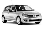 RENAULT CLIO III 2005-2014