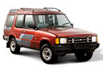 LAND ROVER DISCOVERY I 1989-1998