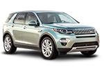 LAND ROVER DISCOVERY SPORT 2014-....