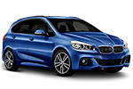 BMW 2-SERIES ACTIVE TOURER (F45) 2014-2021