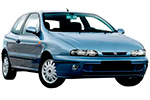 FIAT BRAVO I 1995-2001