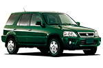 HONDA CR-V I 1995-2001