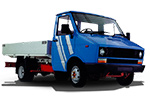 IVECO DAILY I 1978-1990
