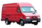 IVECO DAILY II 1989-2000