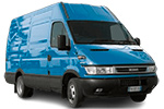 IVECO DAILY III 1999-2006