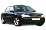 FORD MONDEO II 1994-2001