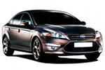 FORD MONDEO IV 2006-2014