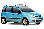 FIAT PANDA II 2003-2012