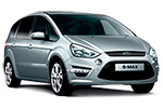 FORD S-MAX I 2006-2015