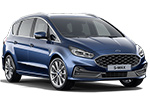 FORD S-MAX II 2015-…