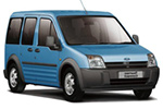 FORD TOURNEO CONNECT I 2002-2013