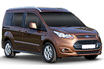 FORD TOURNEO CONNECT II 2012-…