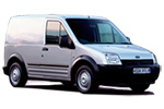 FORD TRANSIT CONNECT I 2002-...