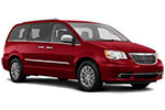 CHRYSLER TOWN COUNTRY