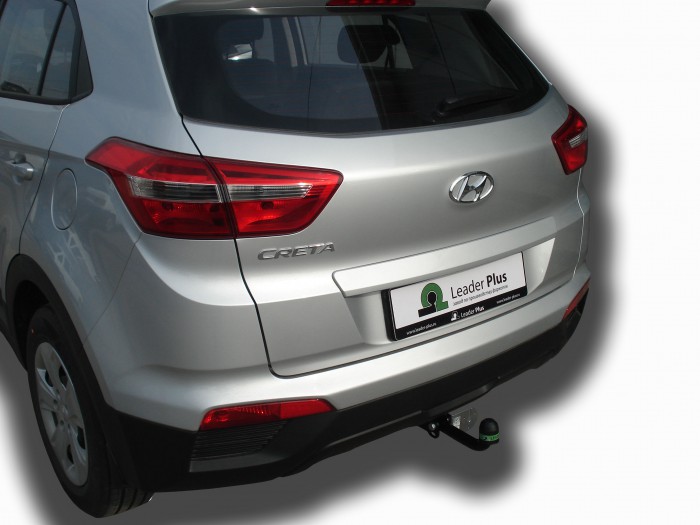 Фаркоп для HYUNDAI Creta 2016|фаркоп на хендай крета|фаркоп на хендай крета|