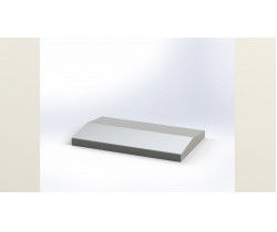Тент ПВХ (630г/м2) 2616 -200