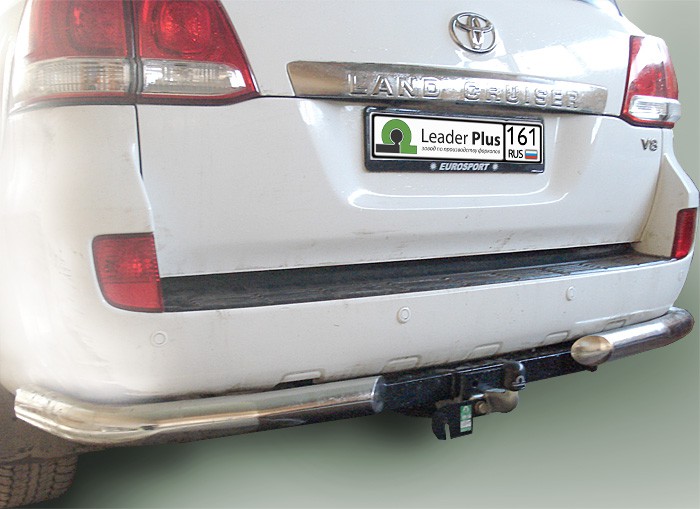 Фаркоп для TOYOTA Land Cruiser 200 2007 FC|