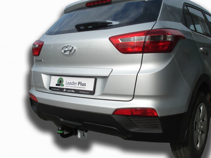 Фаркоп для HYUNDAI Creta 2016|фаркоп на хендай крета|фаркоп на хендай крета|