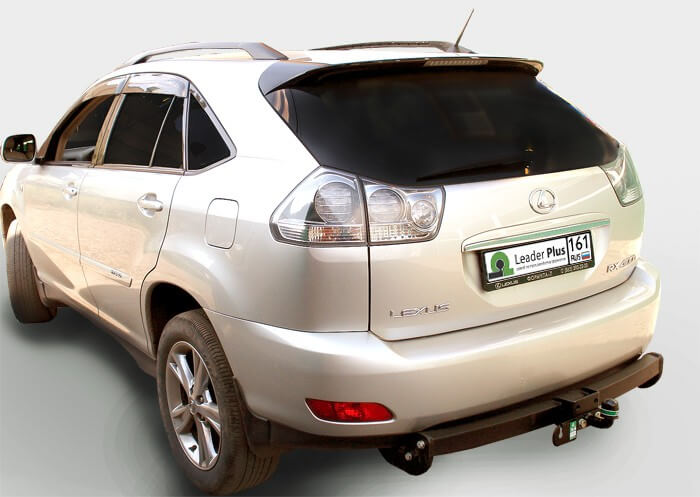 Фаркоп для LEXUS RX 300|фаркоп на lexus рх 350|330|фаркоп на лексус рх 300, 330, 350, 400