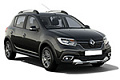 Фаркопы для Renault Sandero