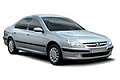 Фаркопы для Peugeot 607
