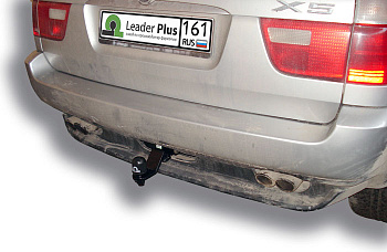 Фаркоп для BMW X5 E53 1999-2006