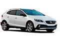 Фаркопы для Volvo V40 2004-2019