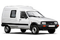 Фаркопы для Citroen C15