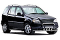 Фаркопы на Mercedes-Benz M-Class I (W163) 1997-2007