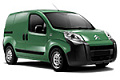 Фаркопы для Citroen Nemo