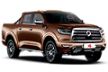 Фаркопы для Great Wall Poer