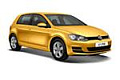 Фаркопы для Volkswagen Golf VII 2012-...
