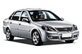Фаркопы для Lifan Breez (520)