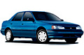 Фаркопы для Hyundai Lantra