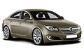 Фаркопы для Opel Insignia I 2008-2017