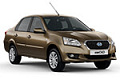 Фаркопы для Datsun on-Do