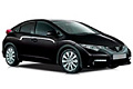 Фаркопы для Honda Civic