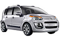 Фаркопы для Citroen C3 Picasso