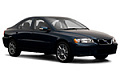 Фаркопы для Volvo S60