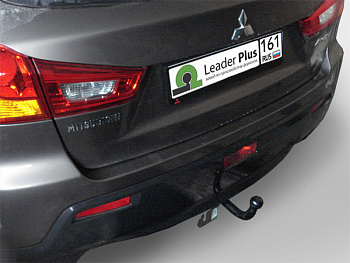 Фаркоп для Mitsubishi ASX внедорожник 2010-...