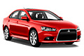 Фаркопы на Mitsubishi Lancer