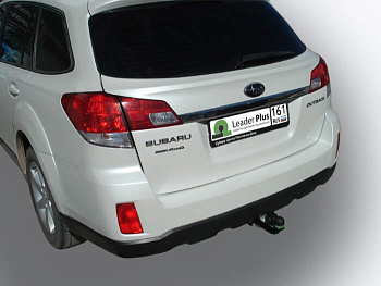 Фаркоп для SUBARU Outback ВМ универсал 2009-2014