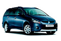Фаркопы на Mitsubishi Grandis
