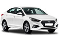 Фаркопы на Hyundai Solaris II 2017...