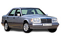 Фаркопы для Mercedes Benz 190 (W201) 1982-1993